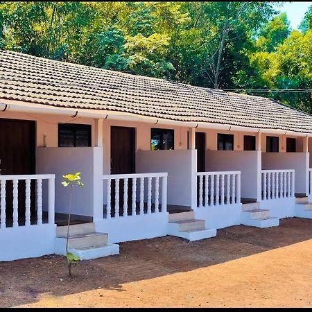 Swasthi Stay Gokarna  Esterno foto