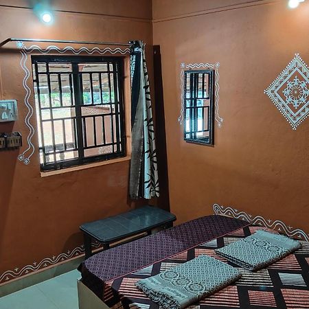 Swasthi Stay Gokarna  Esterno foto