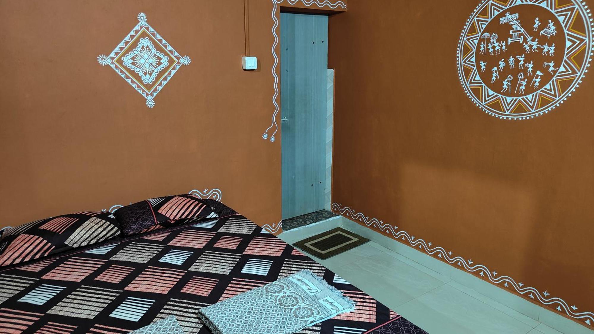 Swasthi Stay Gokarna  Esterno foto
