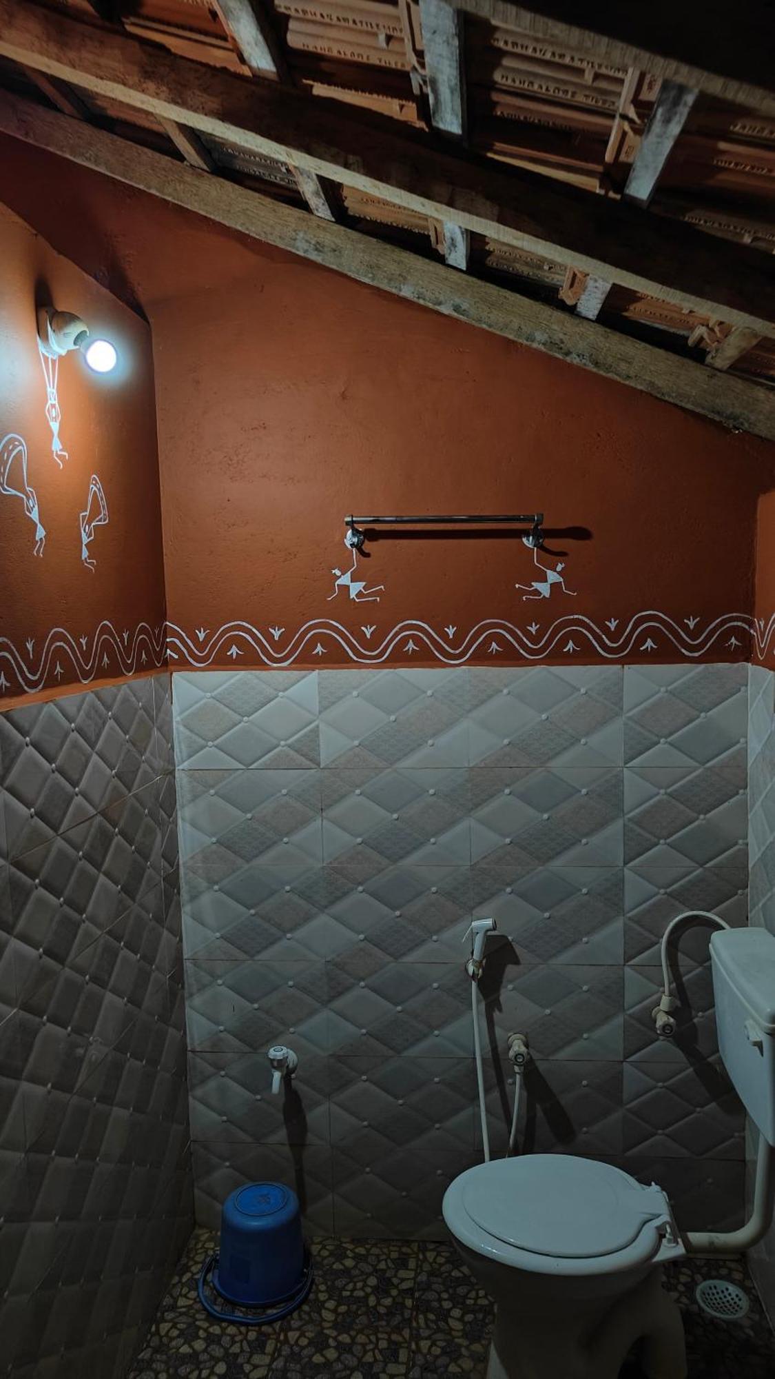Swasthi Stay Gokarna  Esterno foto